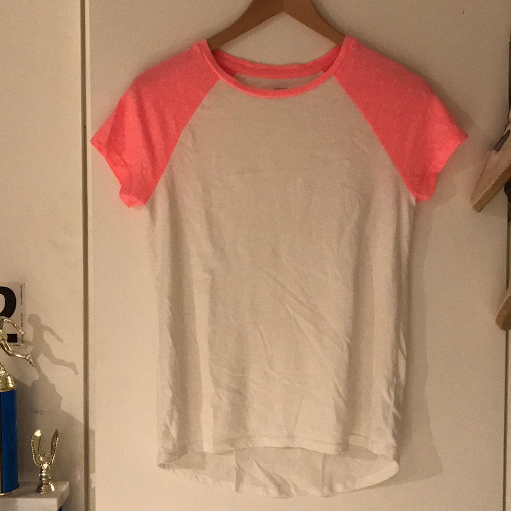Casual T-shirt